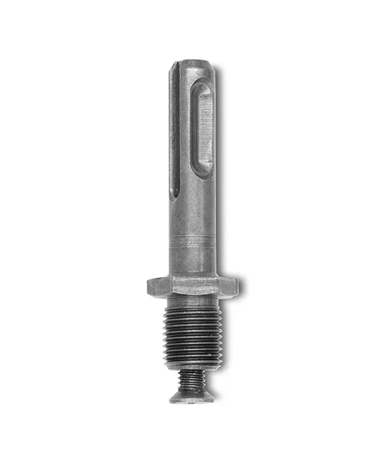 Adaptador de Taladro SDS 1/2 x 20 Bremen