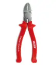Alicate Corte Oblicuo Industrial 7" Bremen