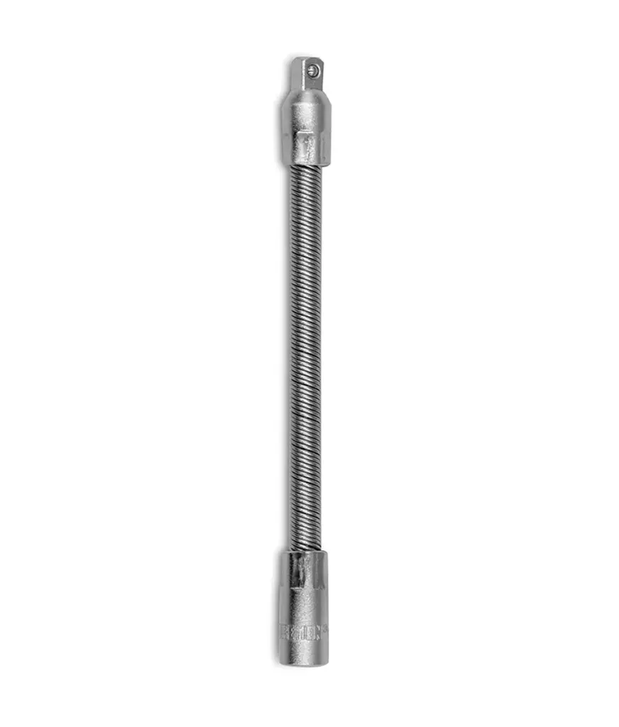 Barra de Extension Enc.1/4" x 150mm (FLEXIBLE) Bremen
