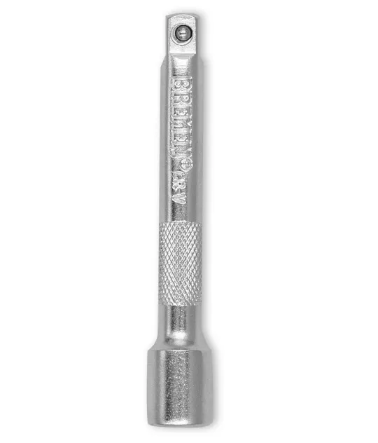 Barra de Extension Enc.1/4" x 75mm Bremen