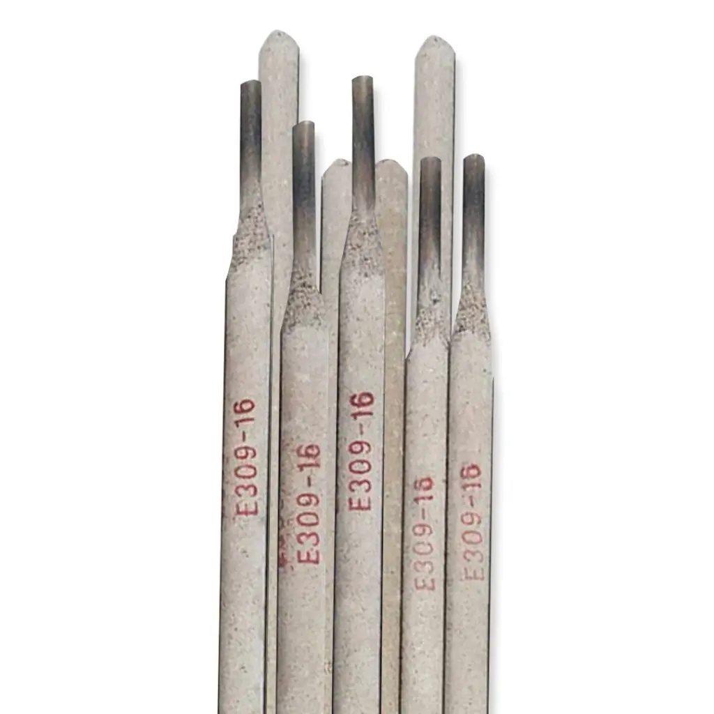 Electrodo KISWELL E309MoL-16 4.00 mm