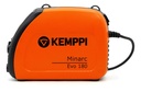 Maquina Soldadora Kemppi Minarc EVO 180