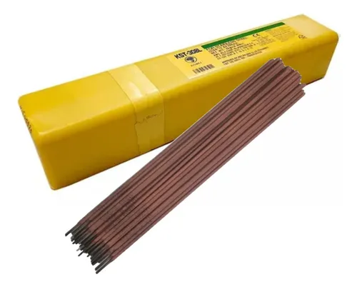 [02.17.31.00.00152] Electrodo KISWELL E308H-16 3.25 mm