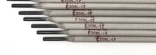 [02.17.31.00.00154] Electrodo KISWELL E308L-17 2.50 mm