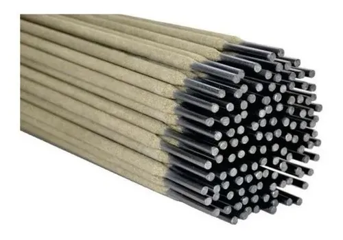 [02.17.31.00.00186] Electrodo KISWELL E6013 KR-3000 2.50 mm