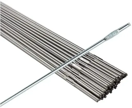 [02.17.54.00.00003] Varilla de Aporte TIG RMB ER308L 2.40 mm