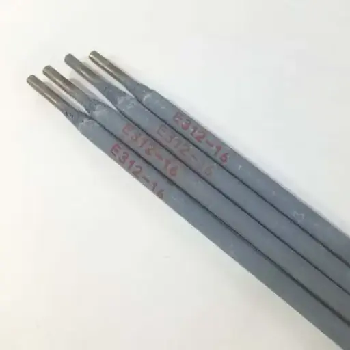 [02.17.31.00.00169] Electrodo KISWELL E312L-16 4.00 mm