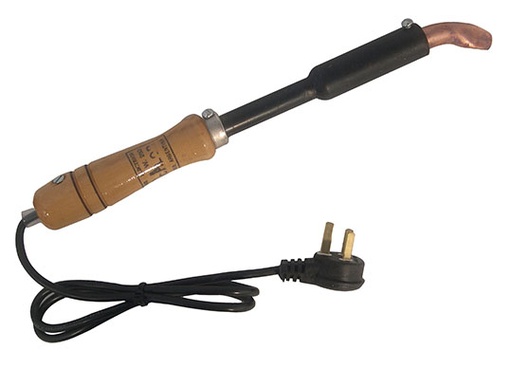 [02.21.84.00.00015] Soldador Electrico Tubular Recto 350W