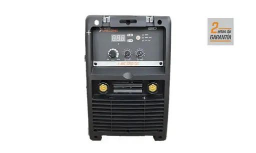 [02.17.58.59.00041] Maquina Soldadora AXO X-ARC 4003 CEL 380v