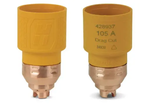 [02.17.18.45.00159] Cartucho Smartsync 105A Corte Manual por Arrastre Hypertherm