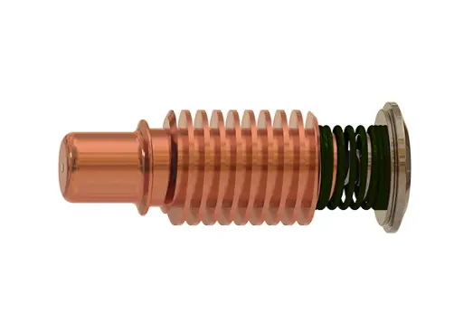 [02.17.18.45.00083] Electrodo Duramax HyAmp Hypertherm