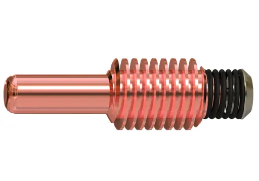 [02.17.18.45.00070] Electrodo 100A Duramax Hypertherm