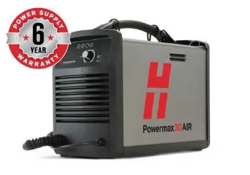 [02.17.18.46.00009] Equipo Hypertherm Powermax 30 AIR