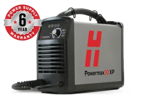 [02.17.18.46.00008] Equipo Hypertherm Powermax 30 XP