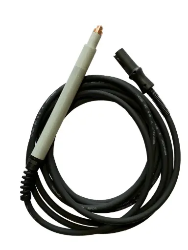 [02.17.18.45.00004] Torcha Mecanizada Hypertherm 65/85/105 7.6 m.