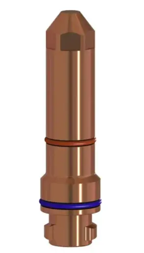 [02.17.18.45.00132] Electrodo XPR300 80 AMP O2/AIR Hypertherm