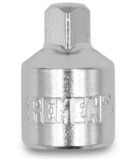 [02.22.100.00.00082] Adaptador 3/8"Hembra x 1/4"Macho CrVa Bremen