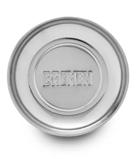 [02.22.93.00.00002] Bandeja Imantada Rectangular Ac. Inox. 150mm Bremen