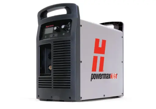 [03.17.14.02.00003] Equipo Hypertherm Powermax 105 3FS - 200-600V Mecanizado CPC T/180° 15.2 Remote 