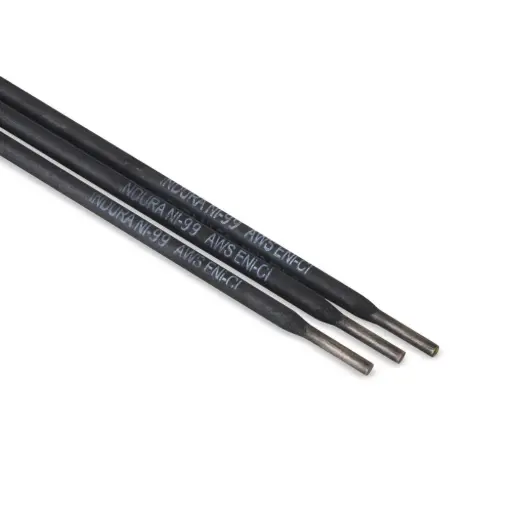 [03.17.05.00.00036] Electrodo NI-100 - 2.0 mm - 5/64"